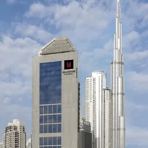 Millennium Downtown Отель