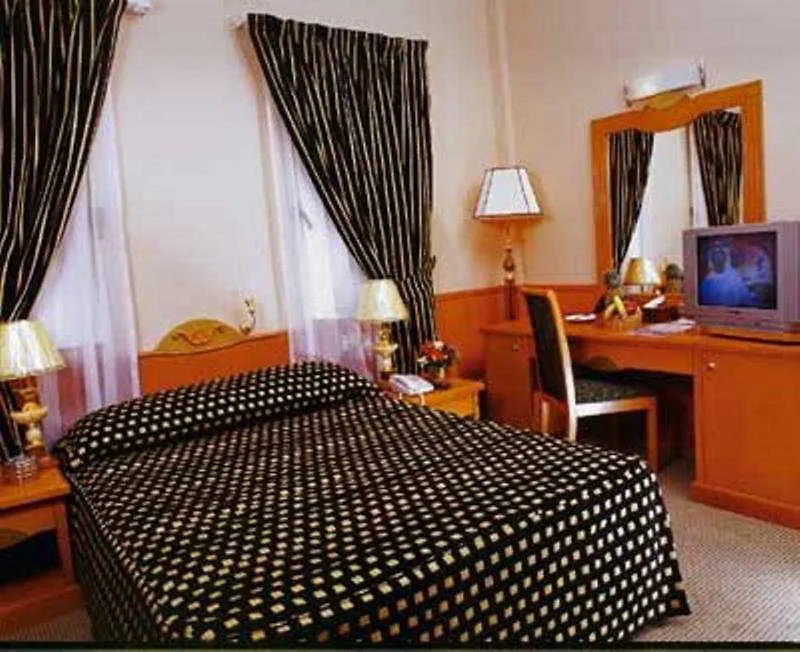 Zain International Hotel Dubaj 3*,  Egyesült Arab Emírségek
