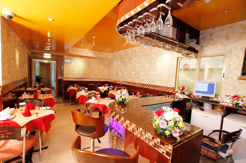 ***  Zain International Hotel Dubaj Egyesült Arab Emírségek