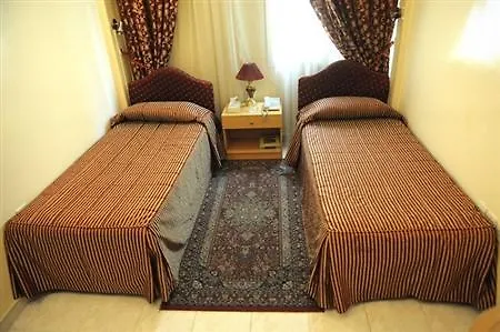Zain International Hotel Dubai