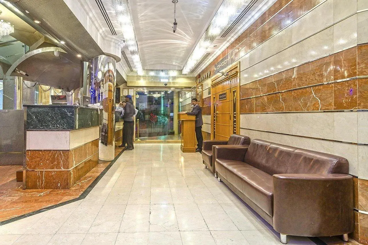 ***  Zain International Hotel Dubai United Arab Emirates