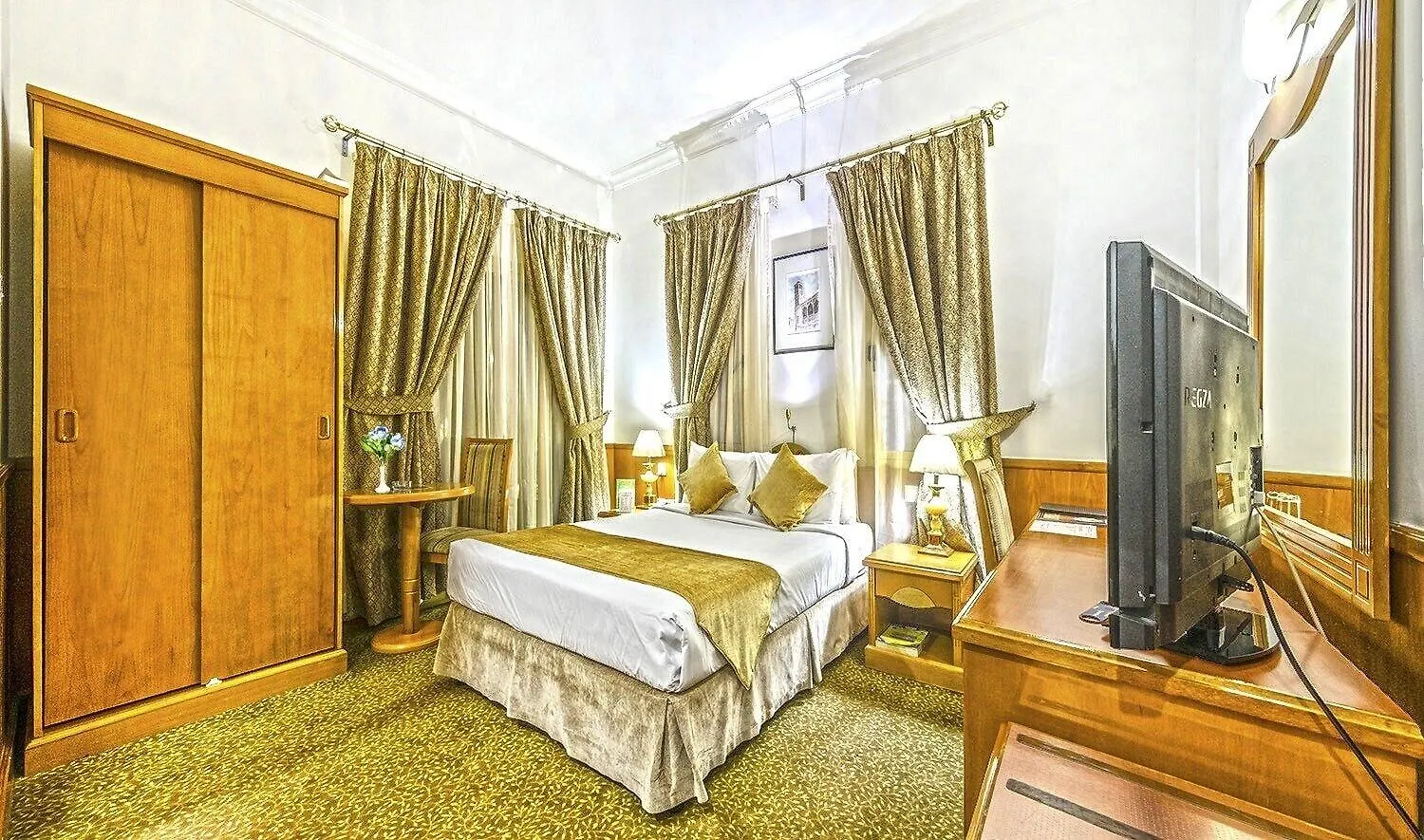 Zain International Hotel Dubai