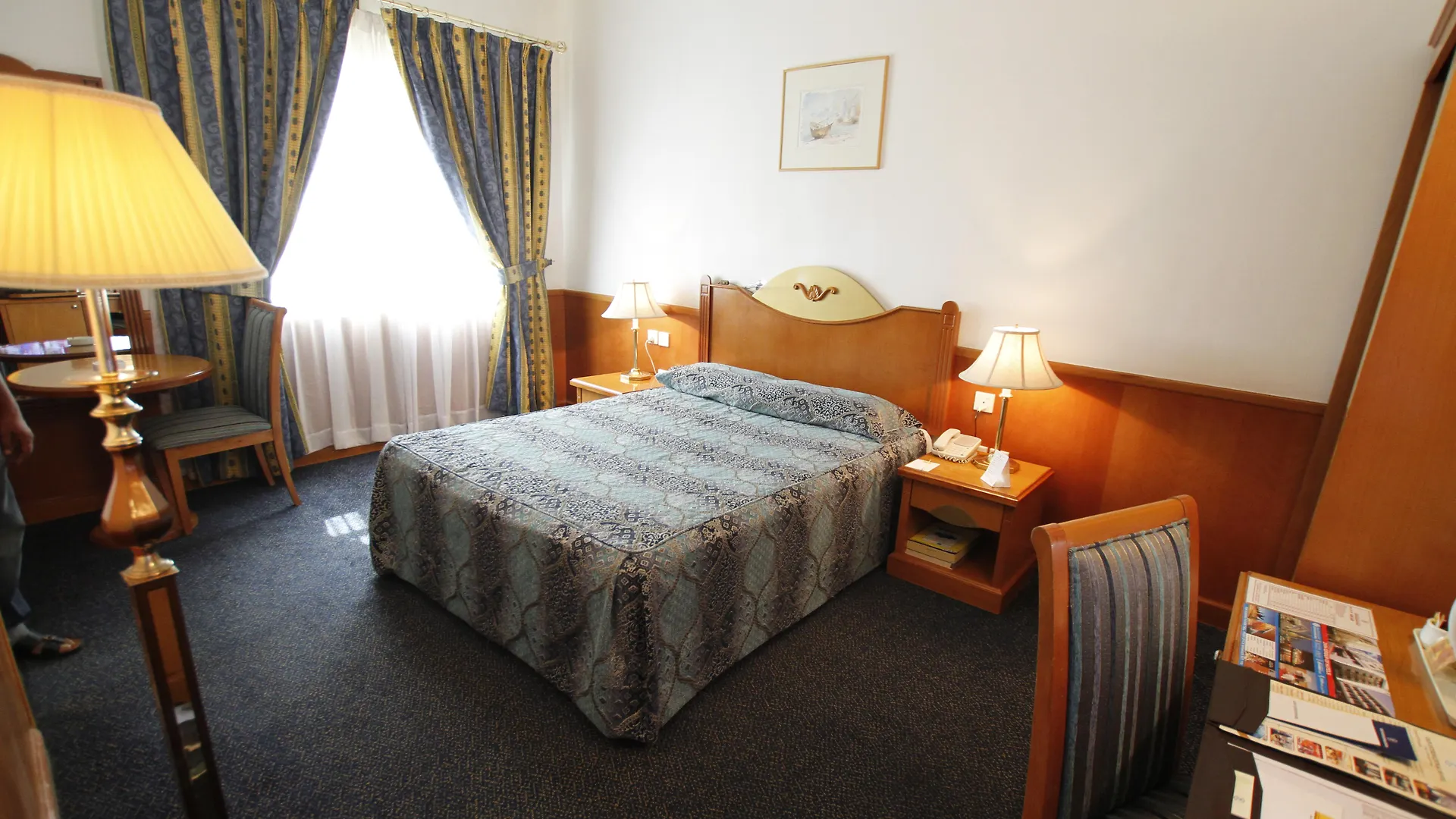 Zain International Hotel Dubai United Arab Emirates