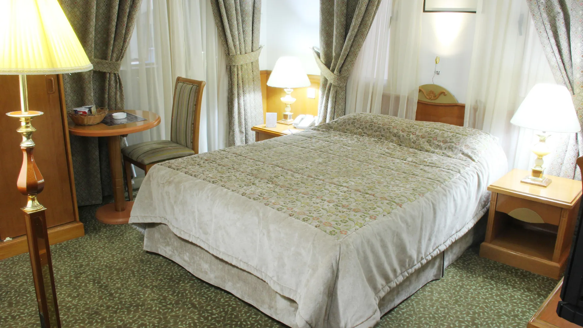 Zain International Hotel Dubai 3*,  United Arab Emirates