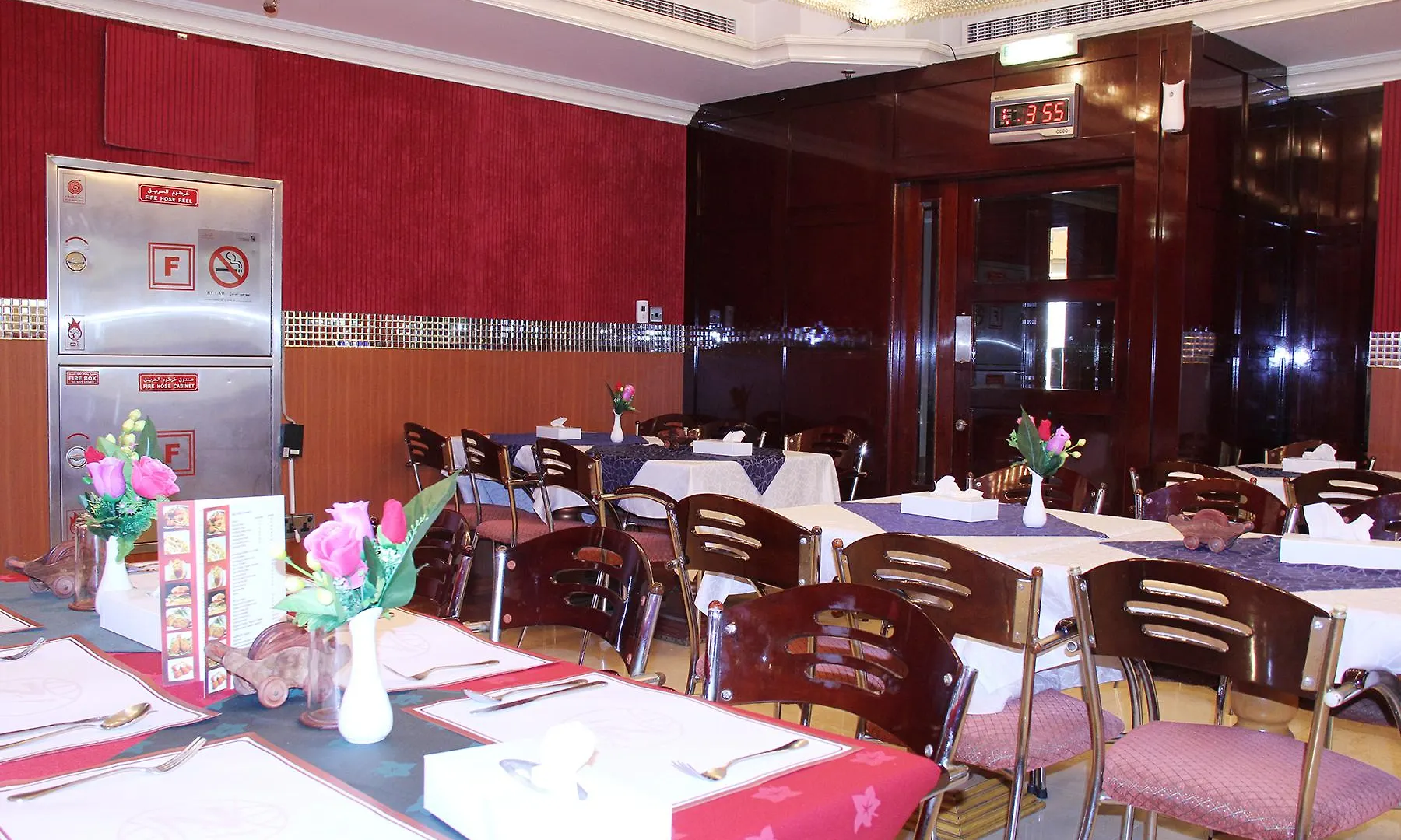 Zain International Hotel Dubai
