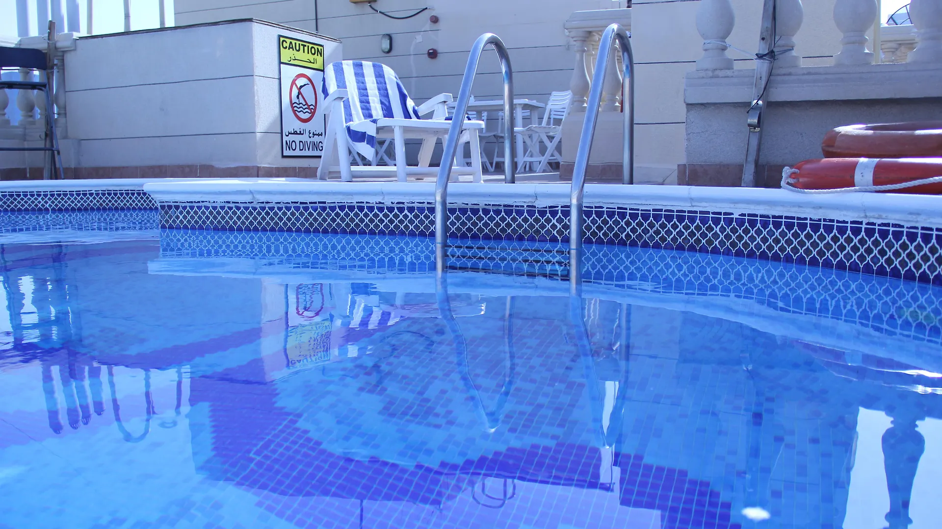 Zain International Hotel Dubai