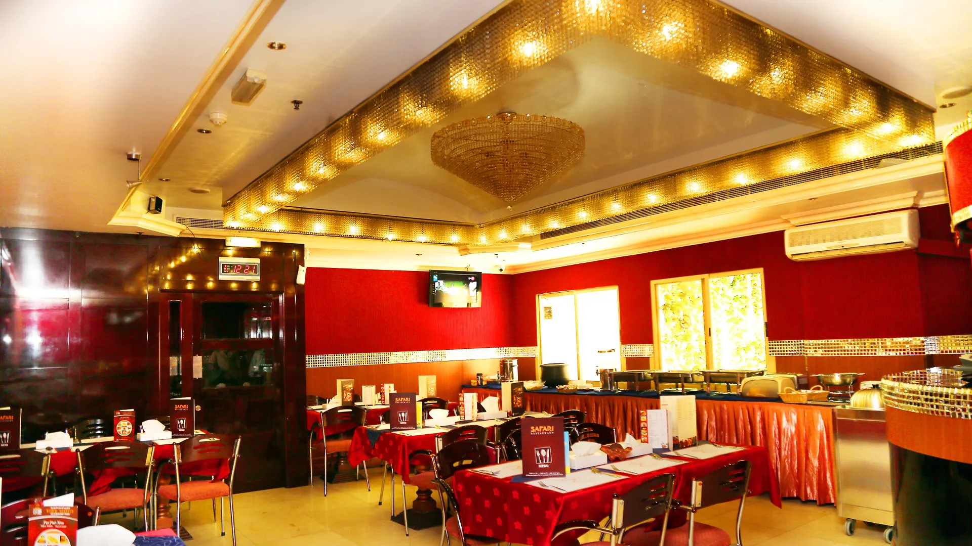 Zain International Hotel Dubai