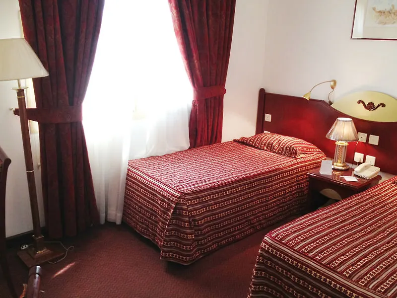 Zain International Hotel Dubai