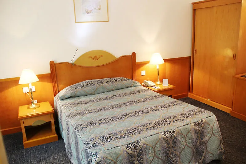 Zain International Hotel Dubai
