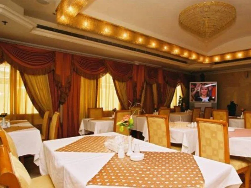 Zain International Hotel Dubai