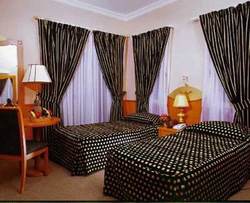 Zain International Hotel Dubai