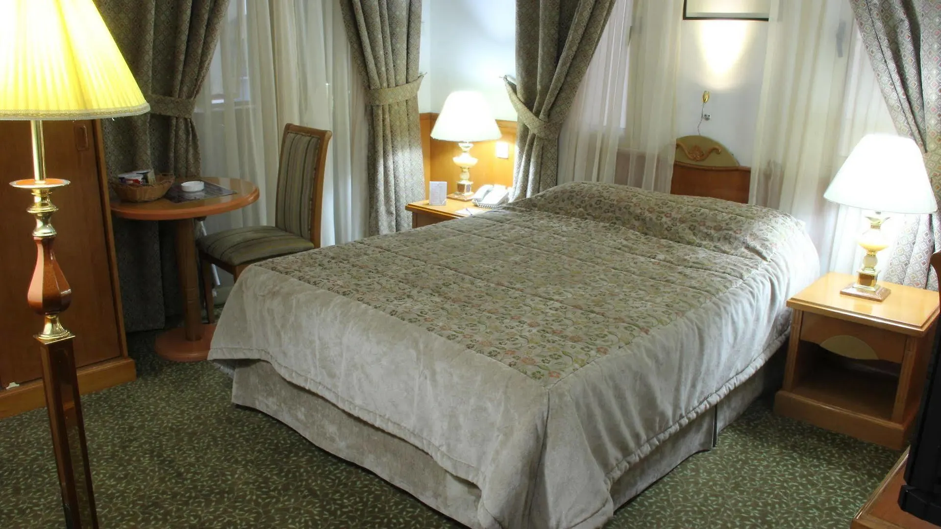 Zain International Hotel Dubai United Arab Emirates