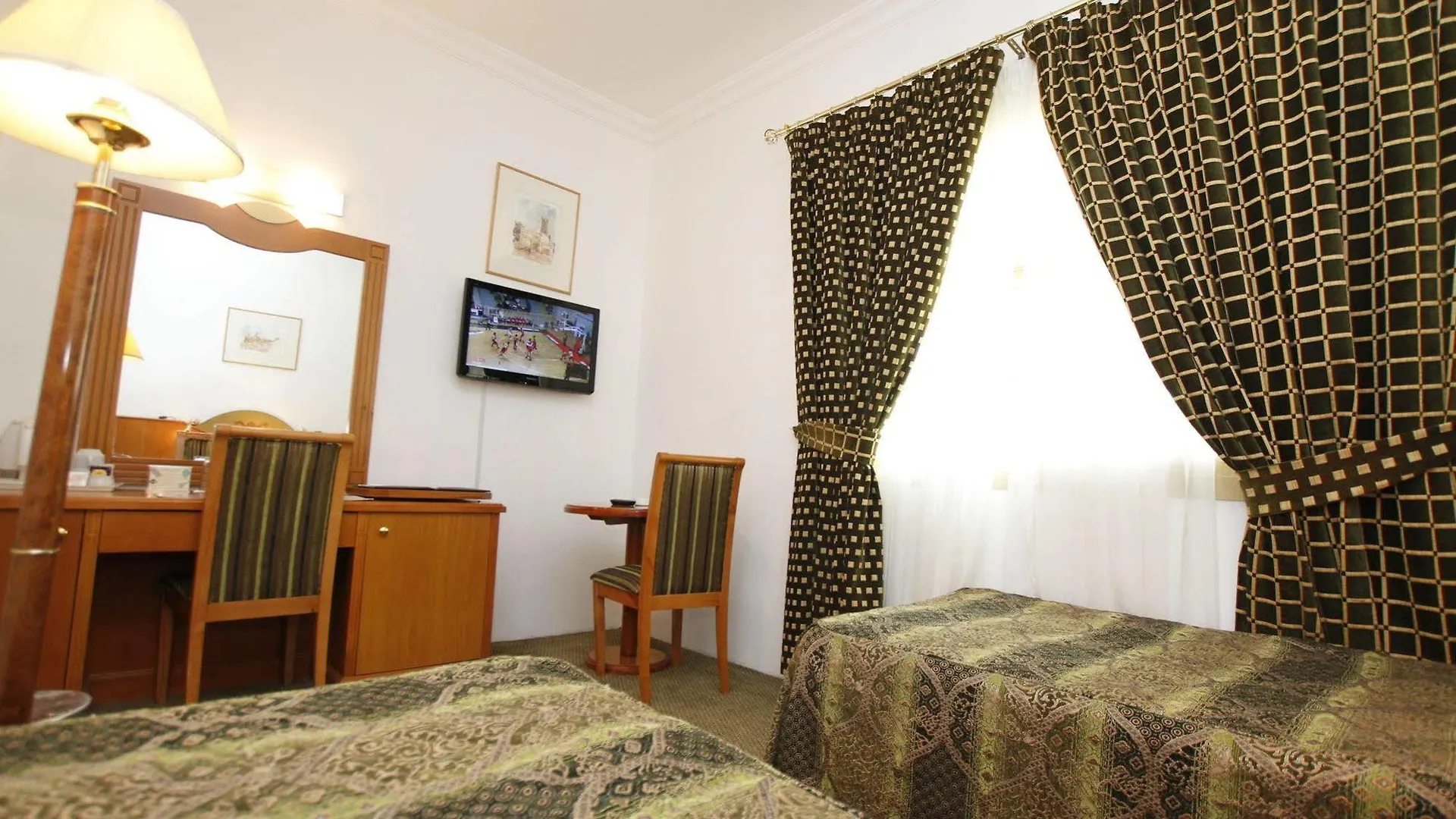 Zain International Hotel Dubai