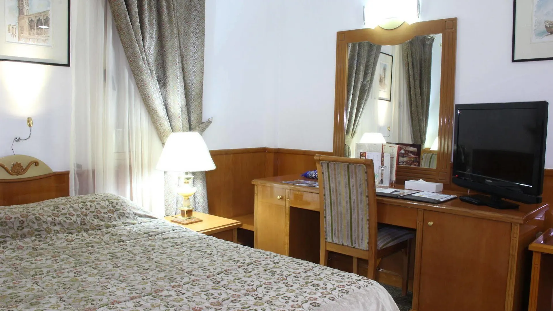 ***  Zain International Hotel Dubai United Arab Emirates