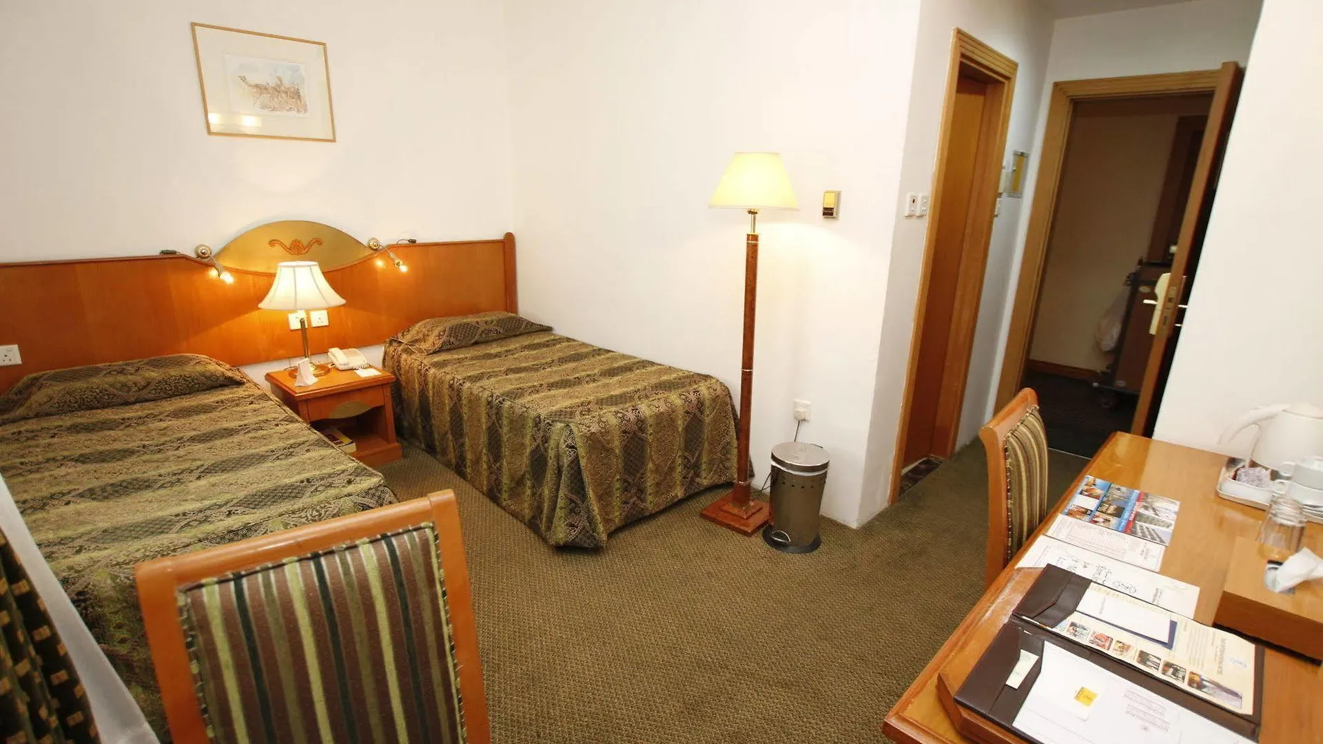 Zain International Hotel Dubai
