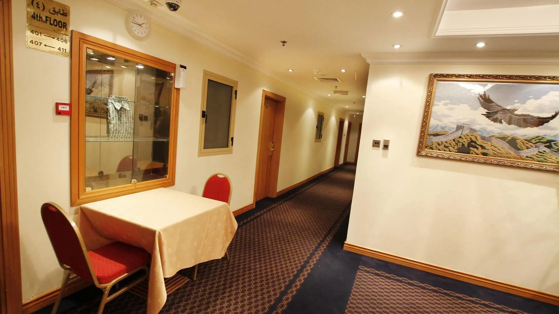 Zain International Hotel Dubai 3*,  United Arab Emirates