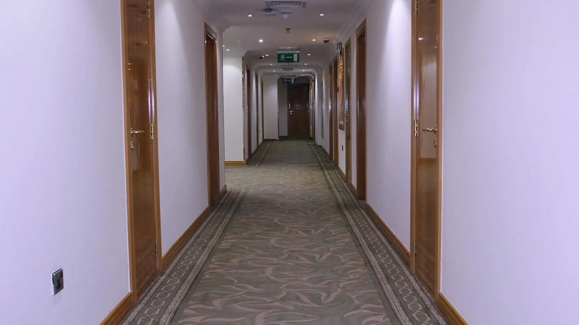 Zain International Hotel Dubai