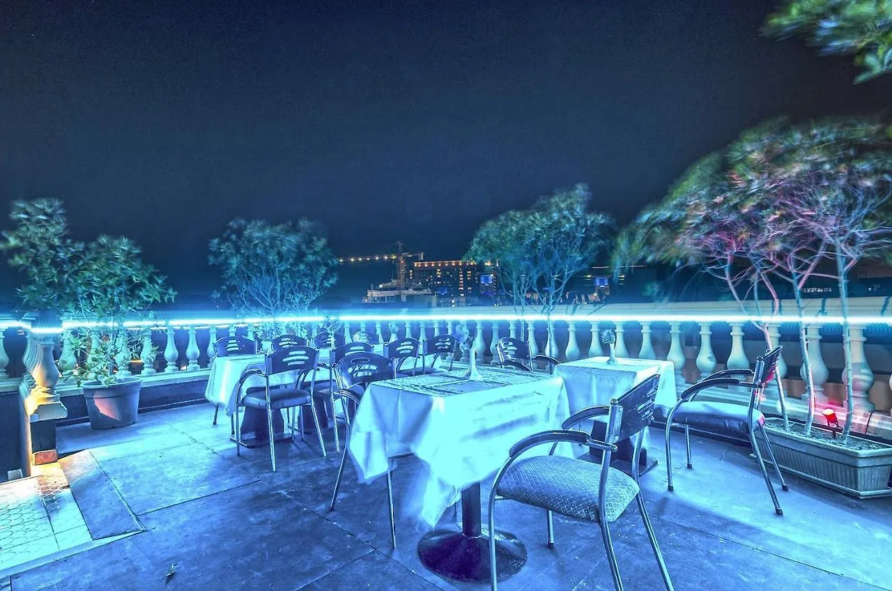 ***  Zain International Hotel Dubai United Arab Emirates